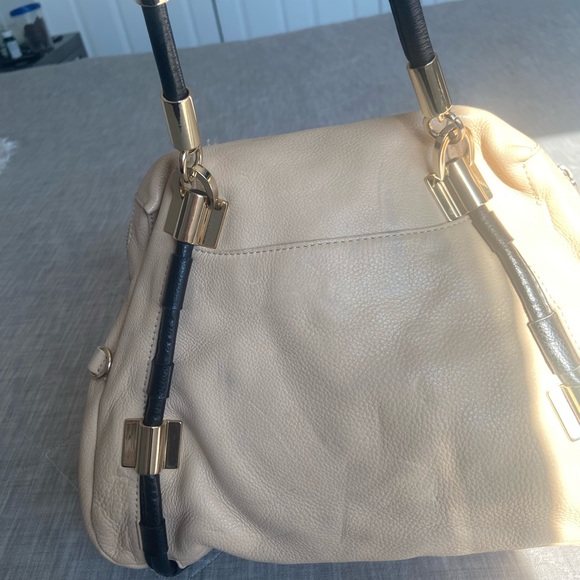 DKNY satchel bag - Picture 5 of 7